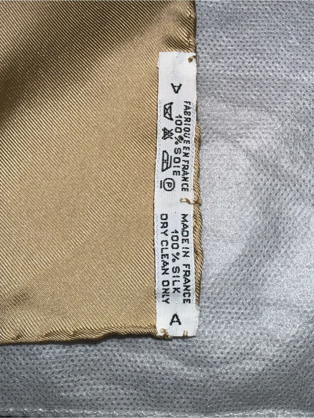 Hermes vintage hermès